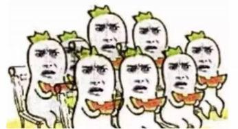 吃瓜群众黑脸听歌