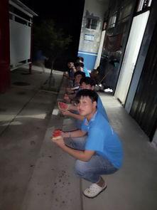 吃瓜群众第七天,事件真相与幕后故事