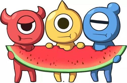 吃瓜群众6638,网络热议背后的故事