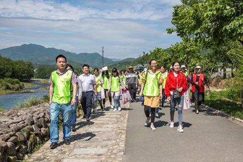资江河畔的吃瓜群众,吃瓜群众的欢乐时光